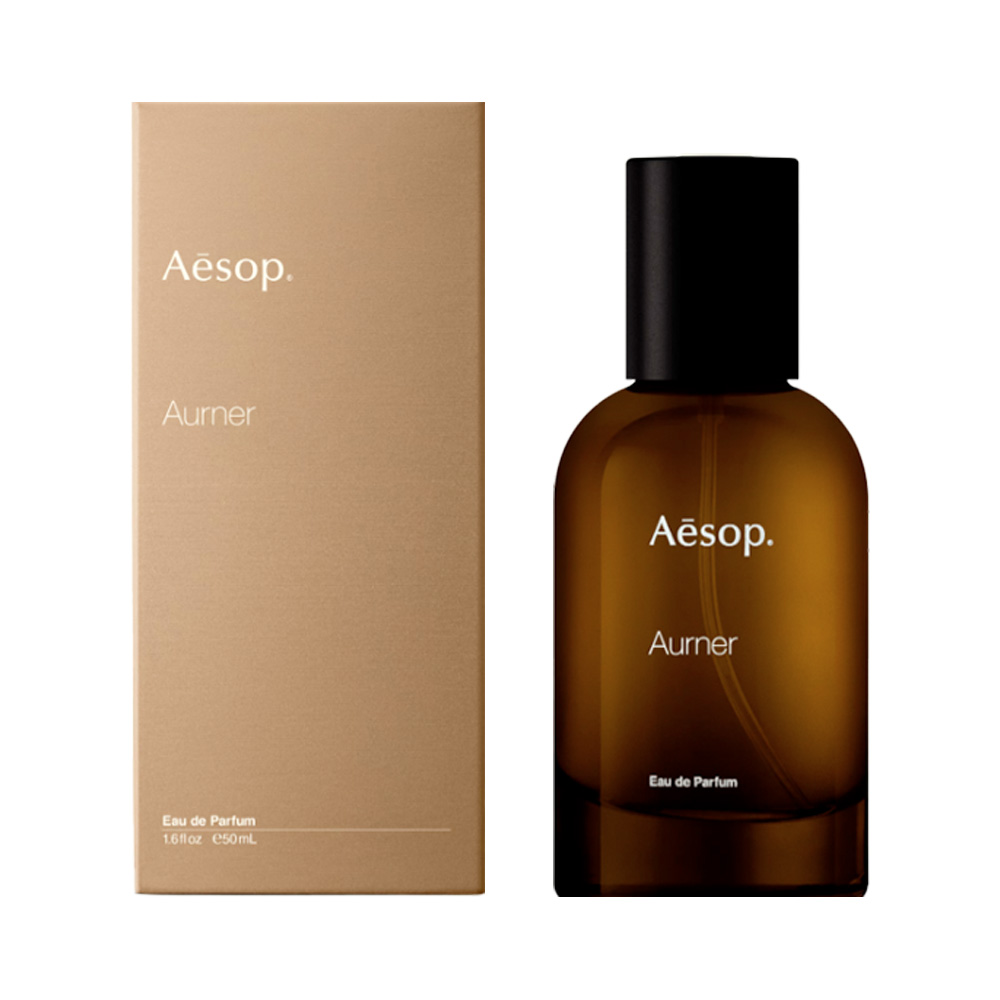 AESOP 熾香水50ml #中文版- PChome 24h購物