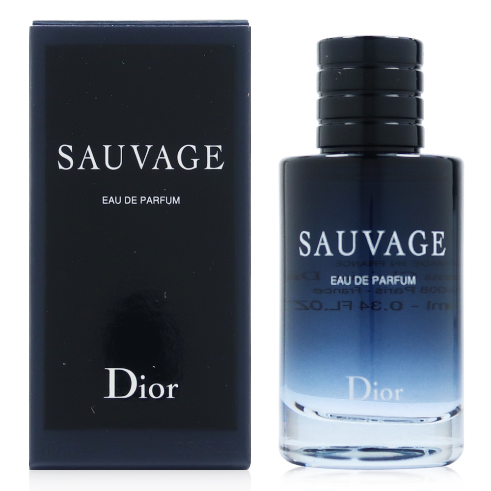 57％以上節約 未使用品 Dior SAUVAGE 1ml