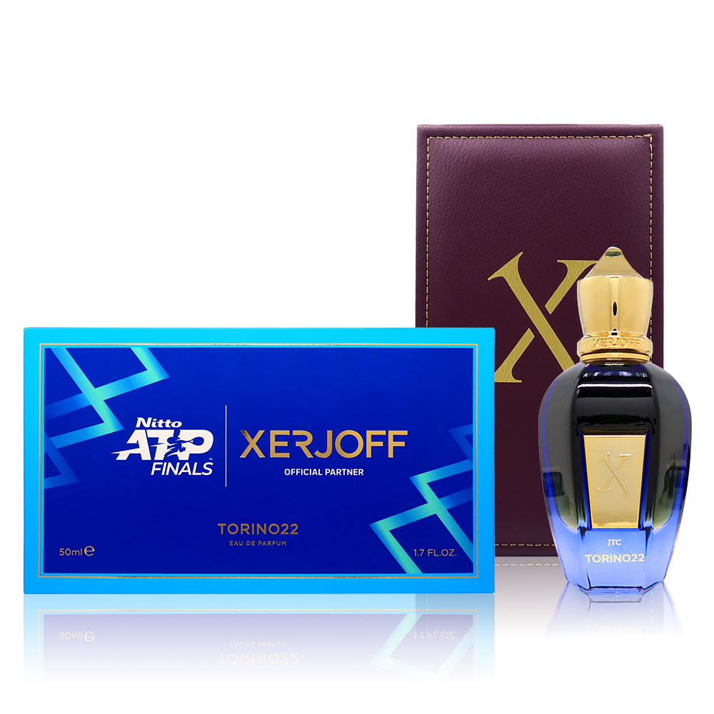 XERJOFF Torino22 都靈22 淡香精 EDP 50ml