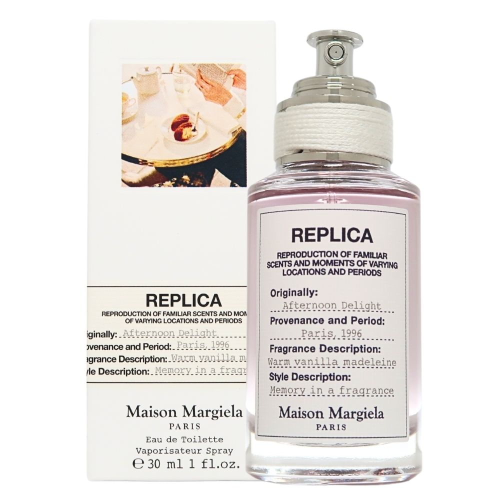Maison Margiela Never Ending Summer 無盡夏日淡香水EDT 30ml