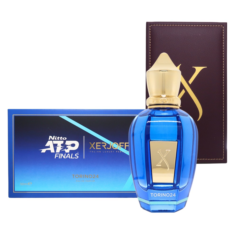 XERJOFF Torino24 都靈24 淡香精 EDP 50ml