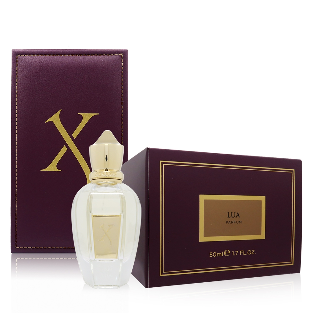 XERJOFF Lua 月亮香精 PARFUM 50ml