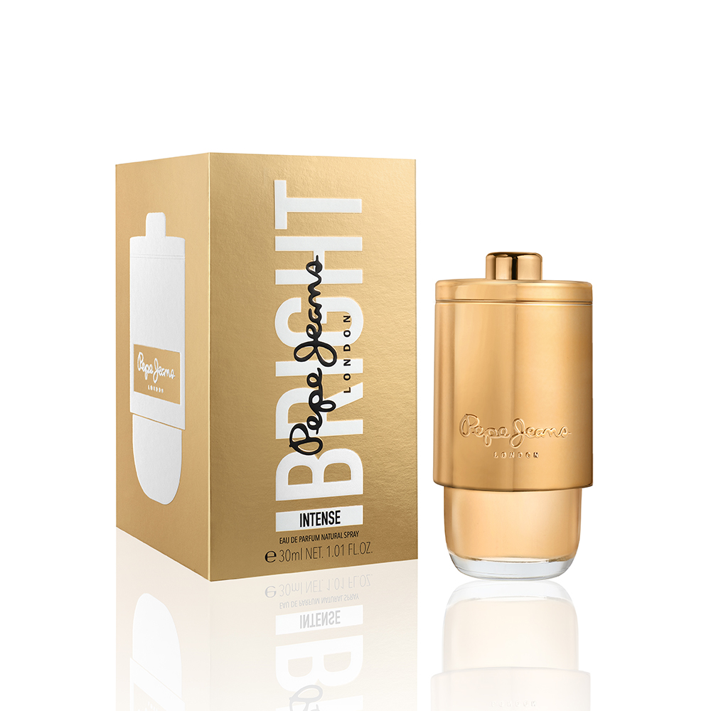 Pepe Jeans 金耀之星淡香精 30ml (Bright Intense)