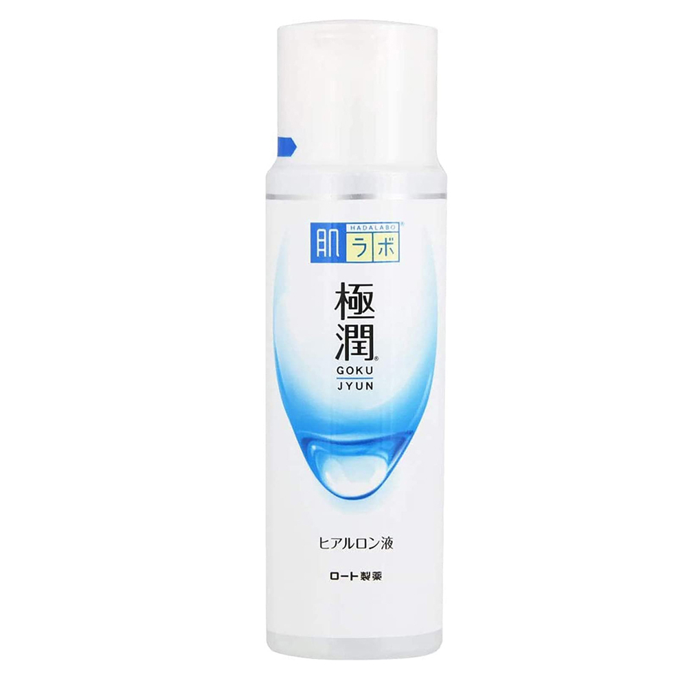 【 肌研】極潤保濕化妝水 170ml