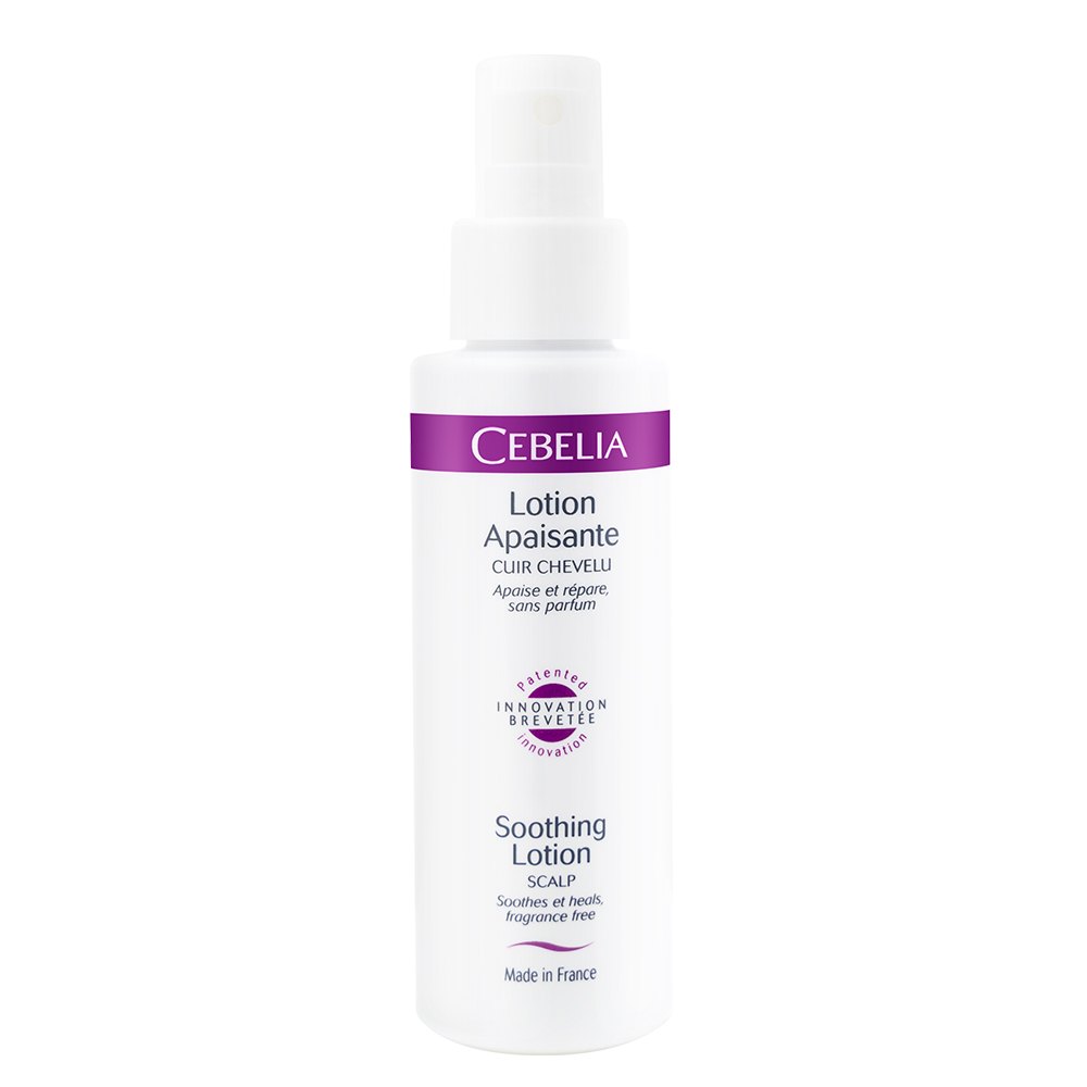 Cebelia 絲寶麗 寡胜肽舒緩噴霧 60ml (公司貨)