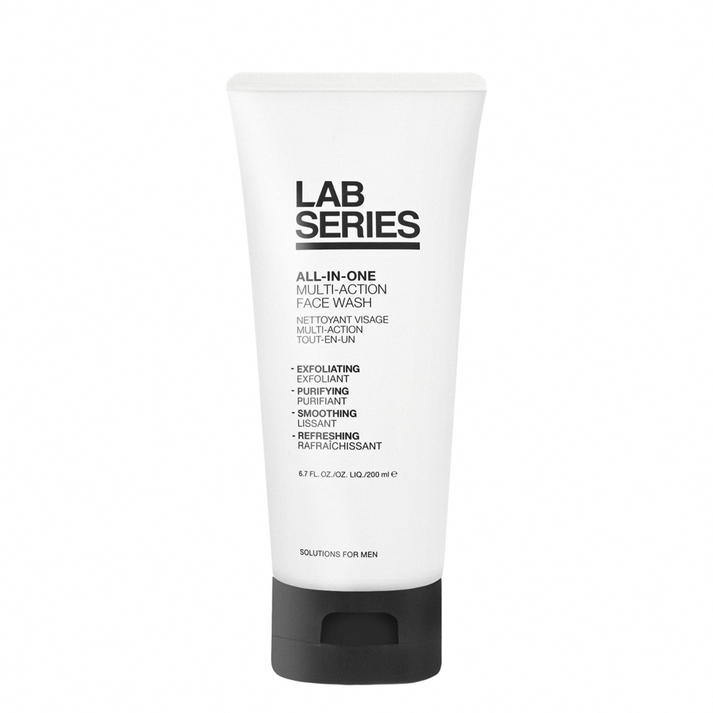 LAB Series 雅男士 多功能潔面乳(200ml)-公司貨