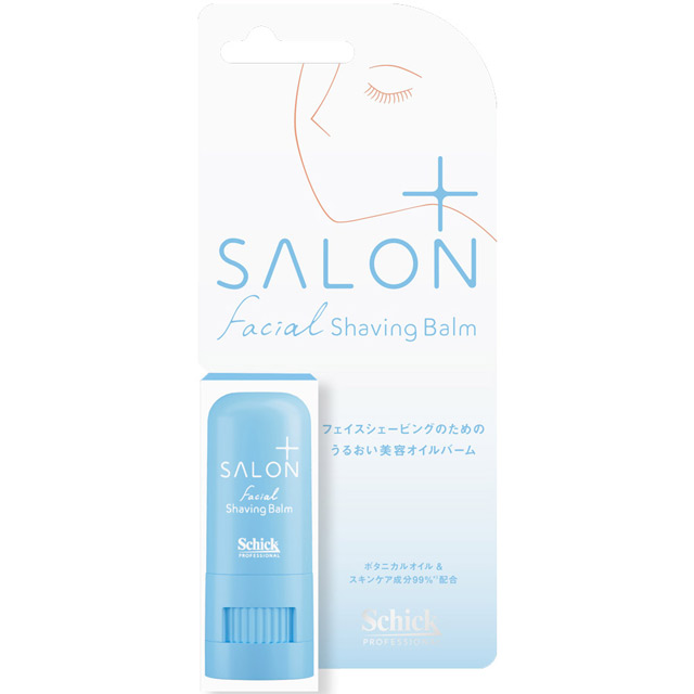 Schick 舒適 舒綺 極Salon Plus沙龍級臉部精華美容膏 6.5g
