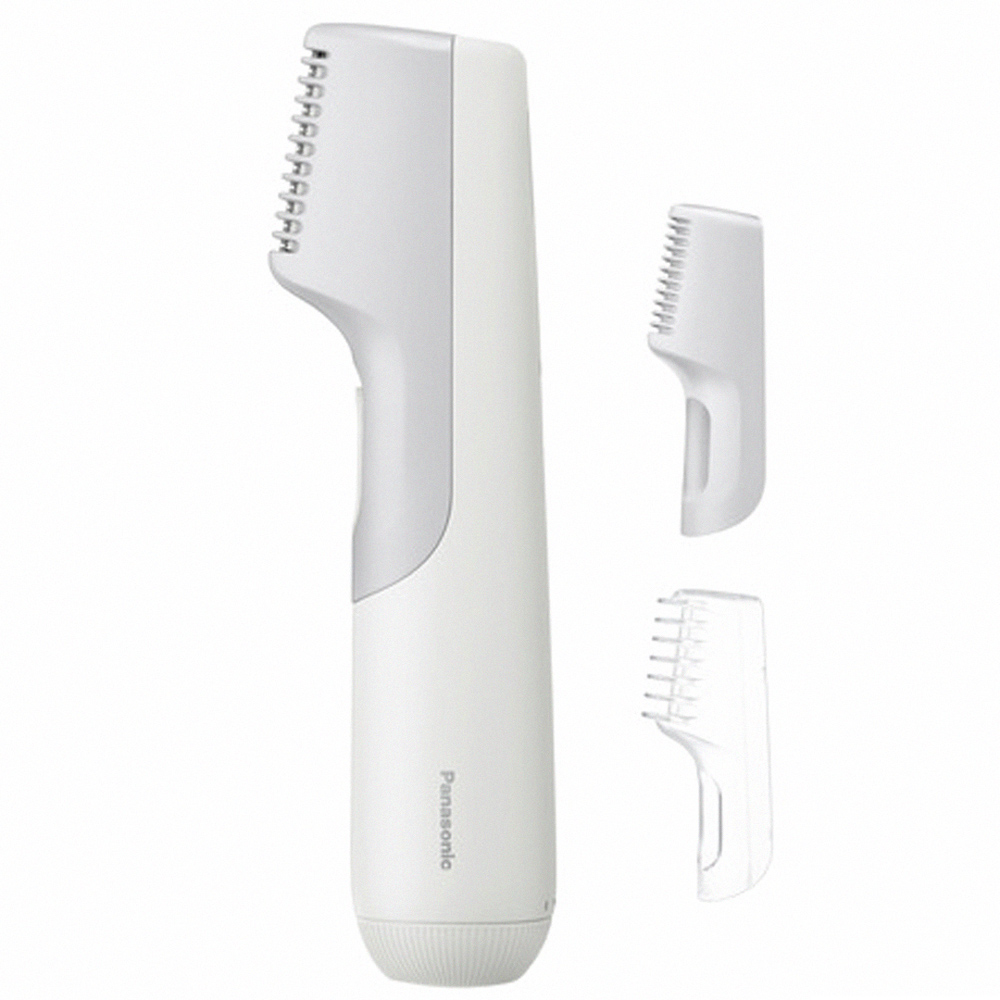 Panasonic 國際牌男仕防水美體除毛器國際版(ER-GK83) - PChome 24h購物