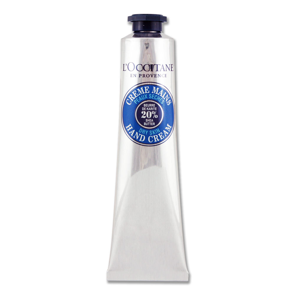 乳油木護手霜 75ML