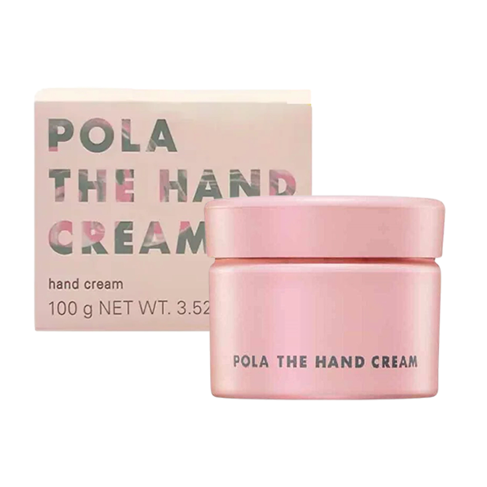 POLA 極致護手乳霜100g(國際航空版)