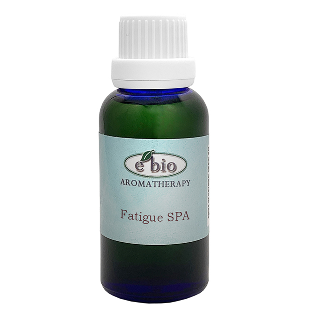 e'bio 伊比歐 筋肉舒緩水療SPA泡澡精油 30ml