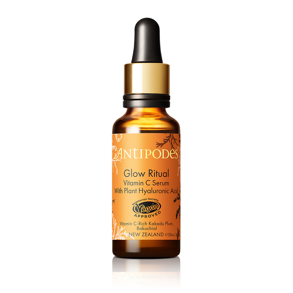 Antipodes安緹芃 卡卡杜美妍C精華液 30ml