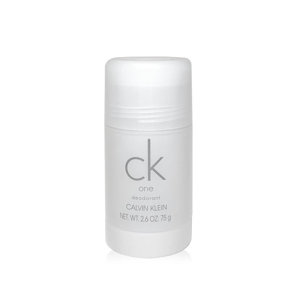 Calvin Klein CK One 體香膏 75g