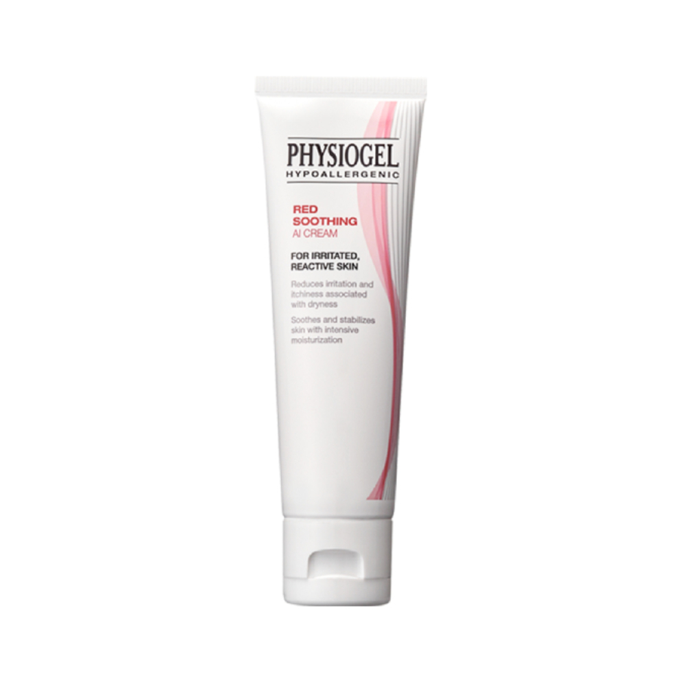 PHYSIOGEL 潔美淨 層脂質安撫修護AI乳霜 50ml