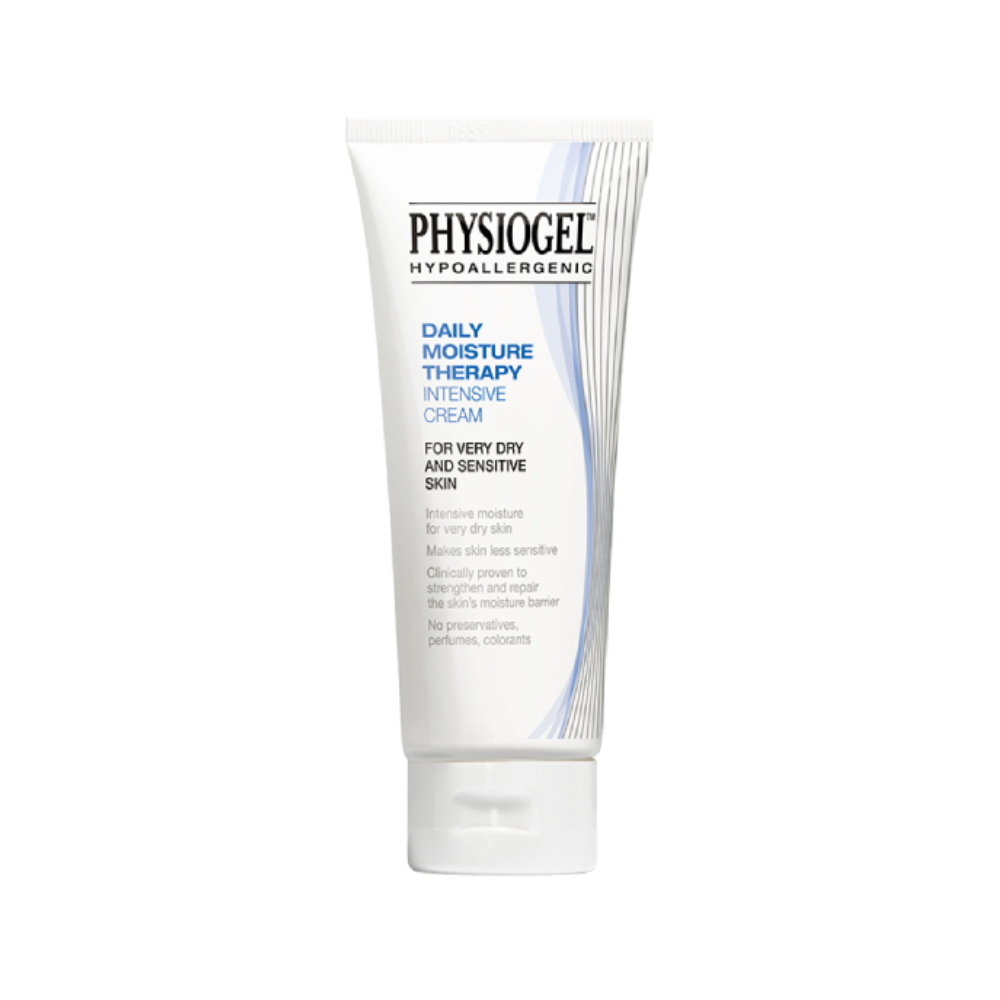 PHYSIOGEL 潔美淨 層脂質高效滋潤乳霜 100ml