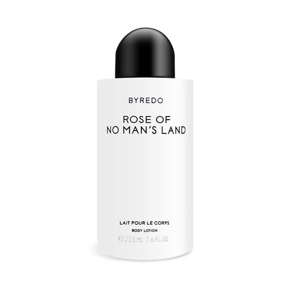BYREDO ROSE OF NO MAN’S Land無人之境身體乳225ml(國際航空版)