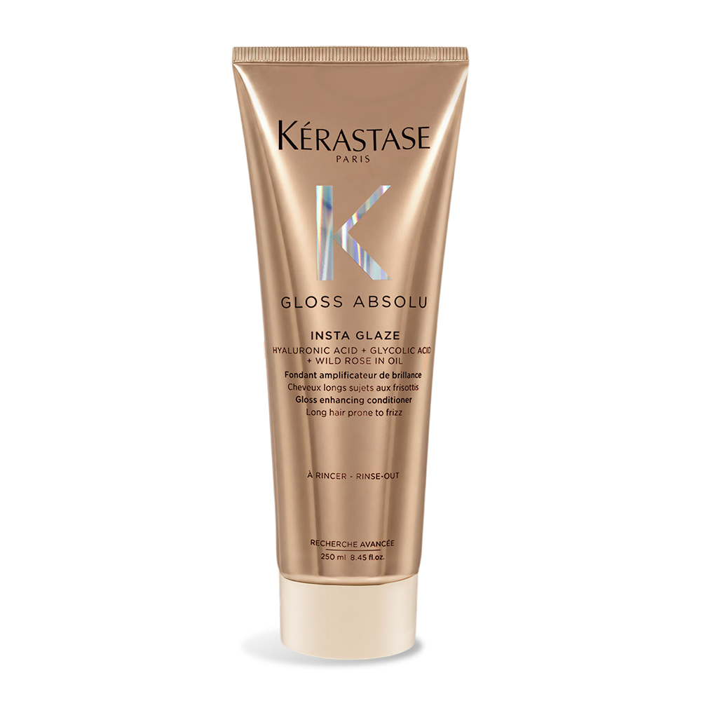 Kerastase 卡詩 釉光香頌髮乳(250ml)-國際航空版