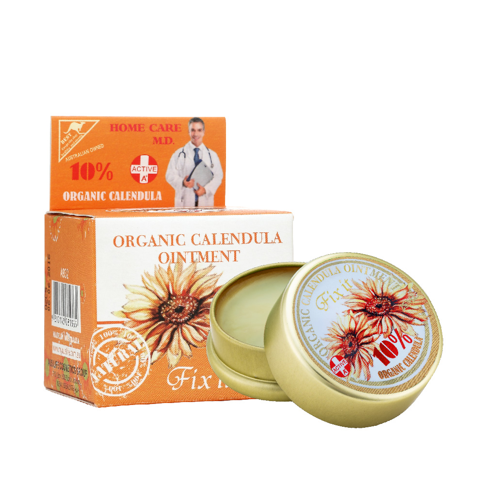 AUS LIFE 澳思萊 金盞花全能修護膏25ml
