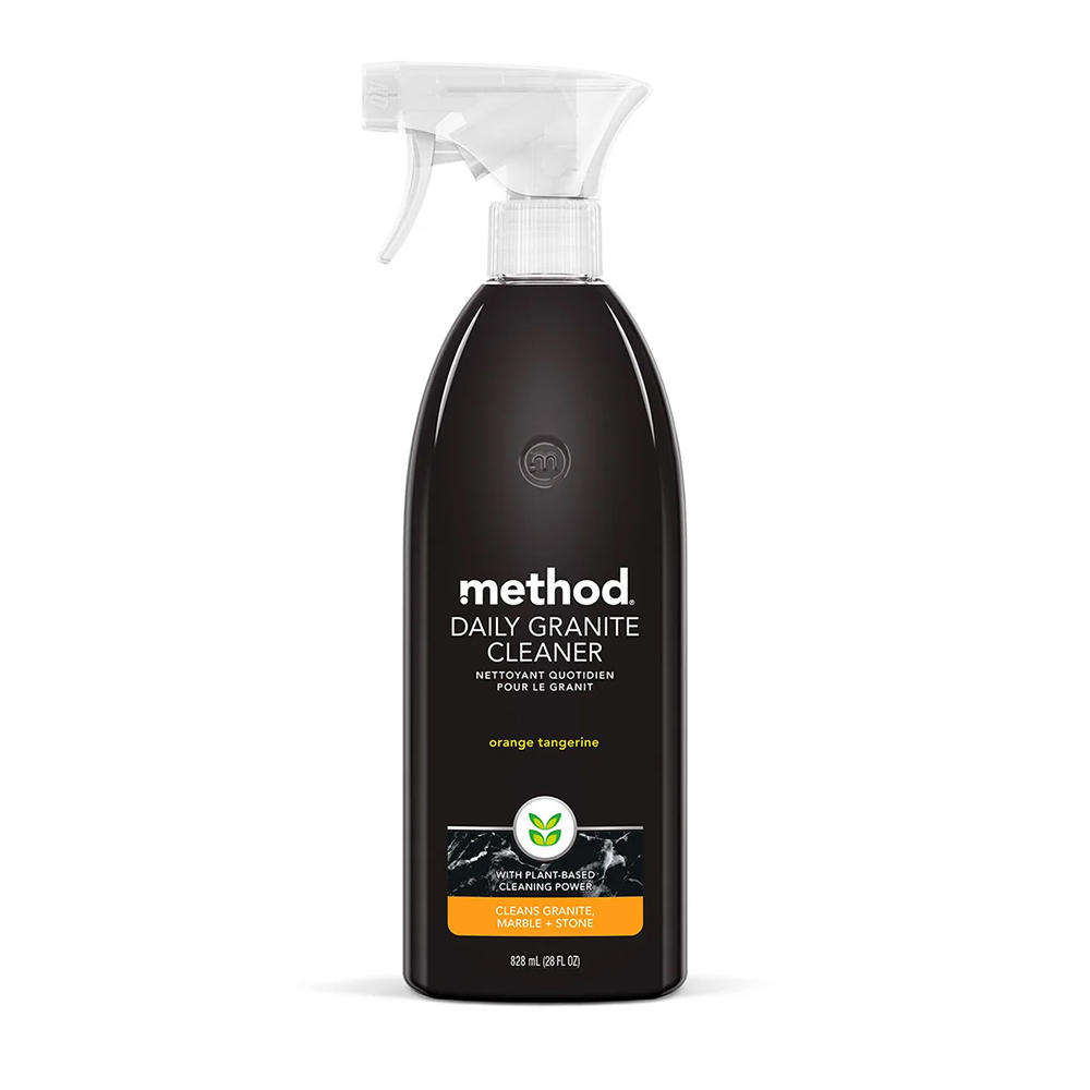 Method 美則 每日石材清潔劑828ml(石材地板 大理石 花崗岩)