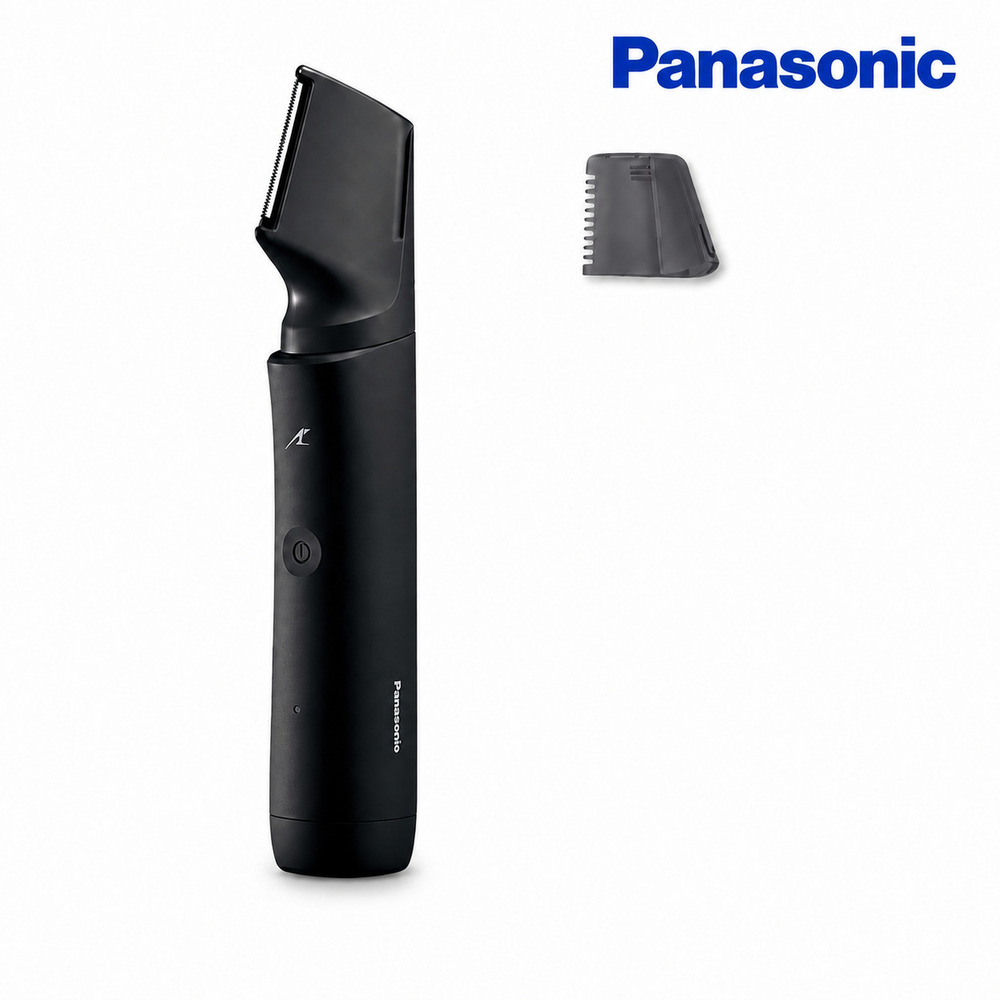 Panasonic 國際牌LAMDASH 男仕防水美體除毛器防水設計國際版ER-GK8A