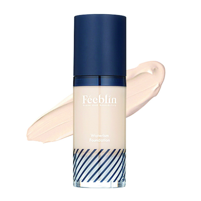 Feeblin B Nude Beige Pchome H