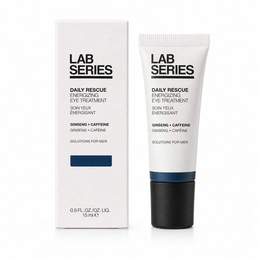 LAB Series 雅男士 活顏修護青春眼膠15ml 公司貨