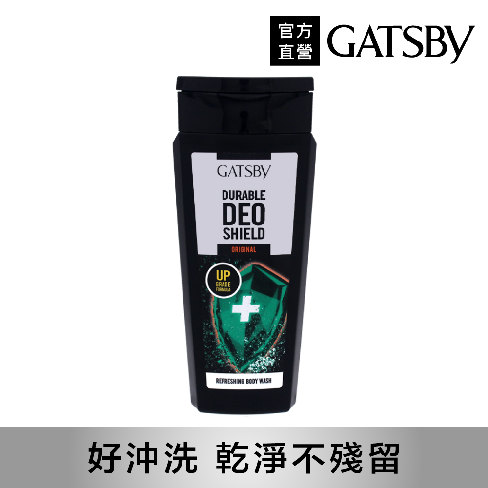 KAO 花王MEN'S Biore ONE 多功能全身潔淨露(皂香) 480ml - PChome 24h購物