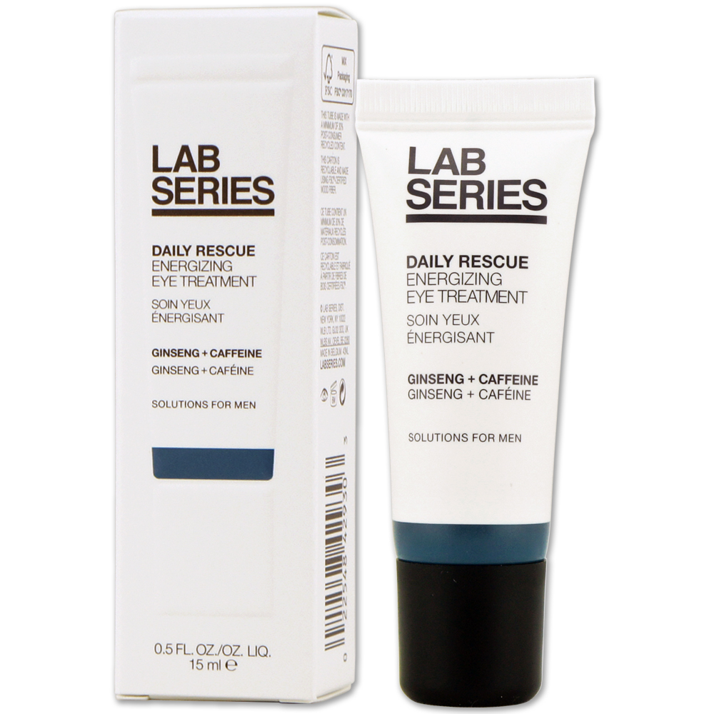 LAB Series 雅男士 活顏修護青春眼膠 15ml