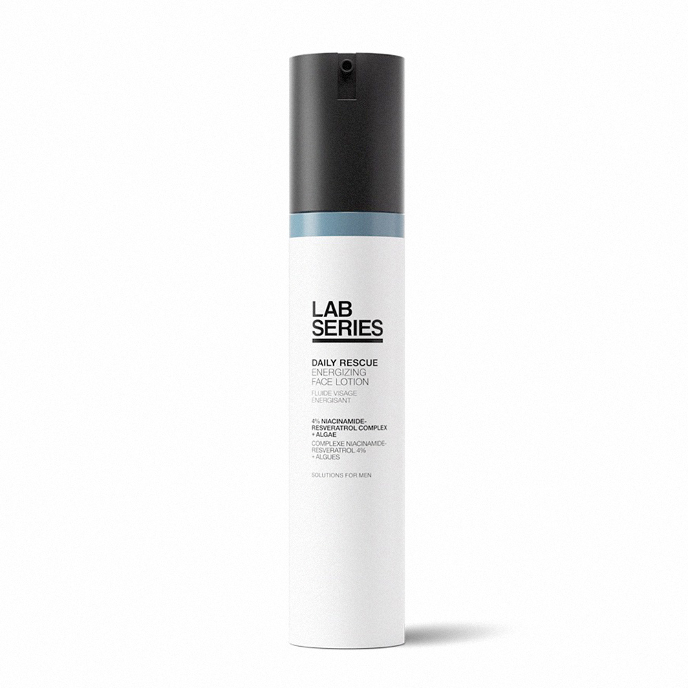 LAB Series 雅男士 活顏修護青春乳液 50ml Daily Rescue Energizing Face Lotion