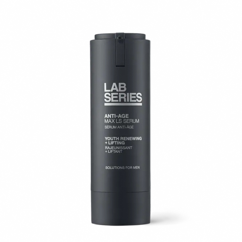 LAB Series 雅男士 鈦金能量緊緻精華 27ml Anti-Age Max LS Serum