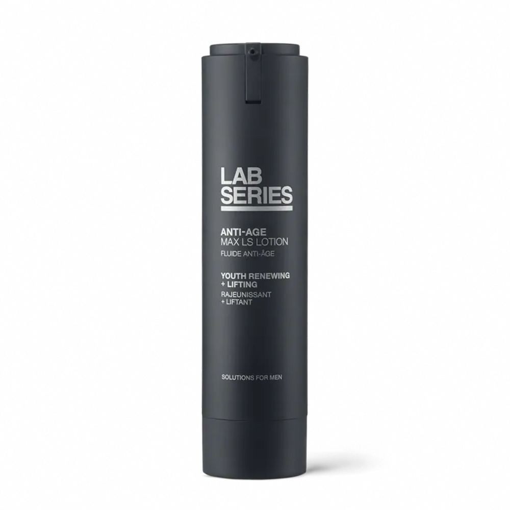 LAB Series 雅男士 鈦金能量緊緻乳液 45ml Anti-Age Max LS Lotion