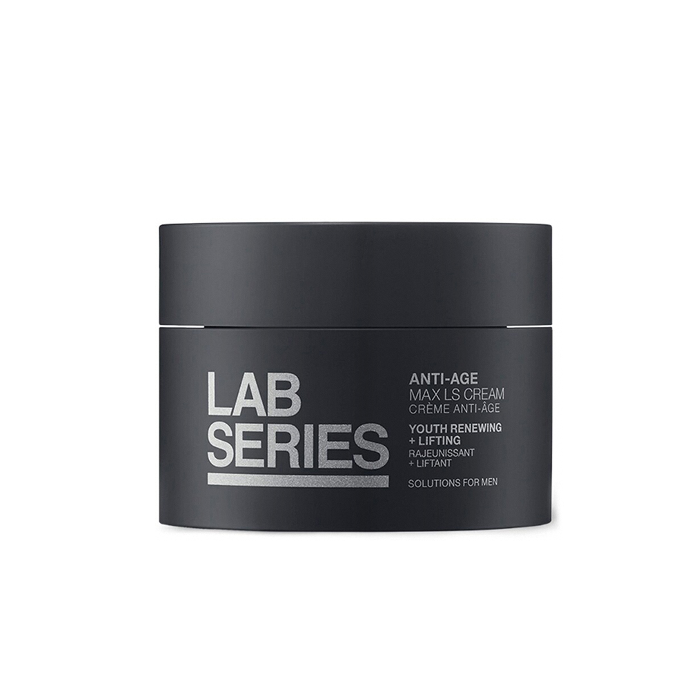 LAB Series 雅男士 鈦金能量緊緻乳霜 50ml 新包裝 公司貨 Anti-age Max LS Cream