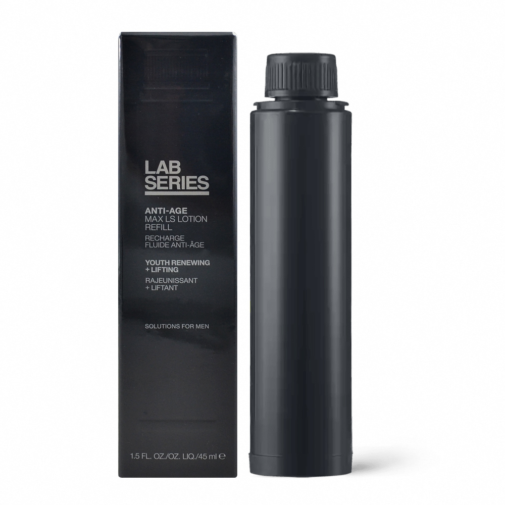 LAB Series 雅男士 鈦金能量緊緻乳液 45ml 補充瓶 Anti-Age Max LS Lotion Refill