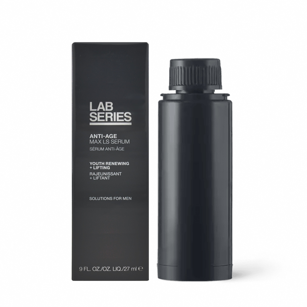 LAB Series 雅男士 鈦金能量緊緻精華 27ml 補充瓶 Anti-Age Max LS Serum Refill