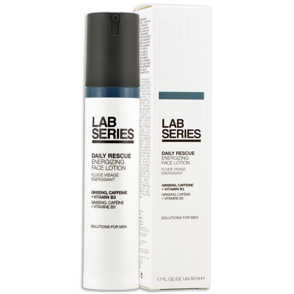 LAB Series 雅男士 活顏修護青春乳液 50ML