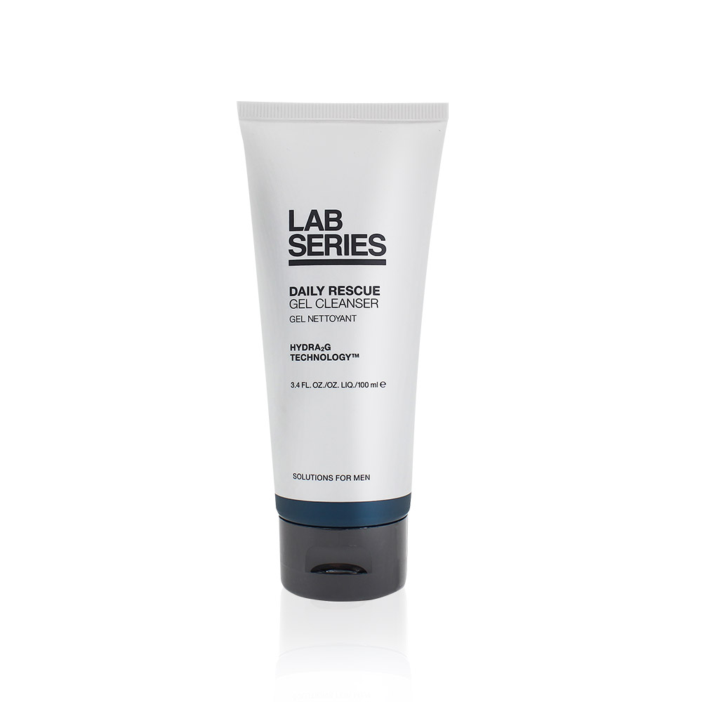 LAB Series 雅男士 活顏修護保濕潔面乳100ml (公司貨)