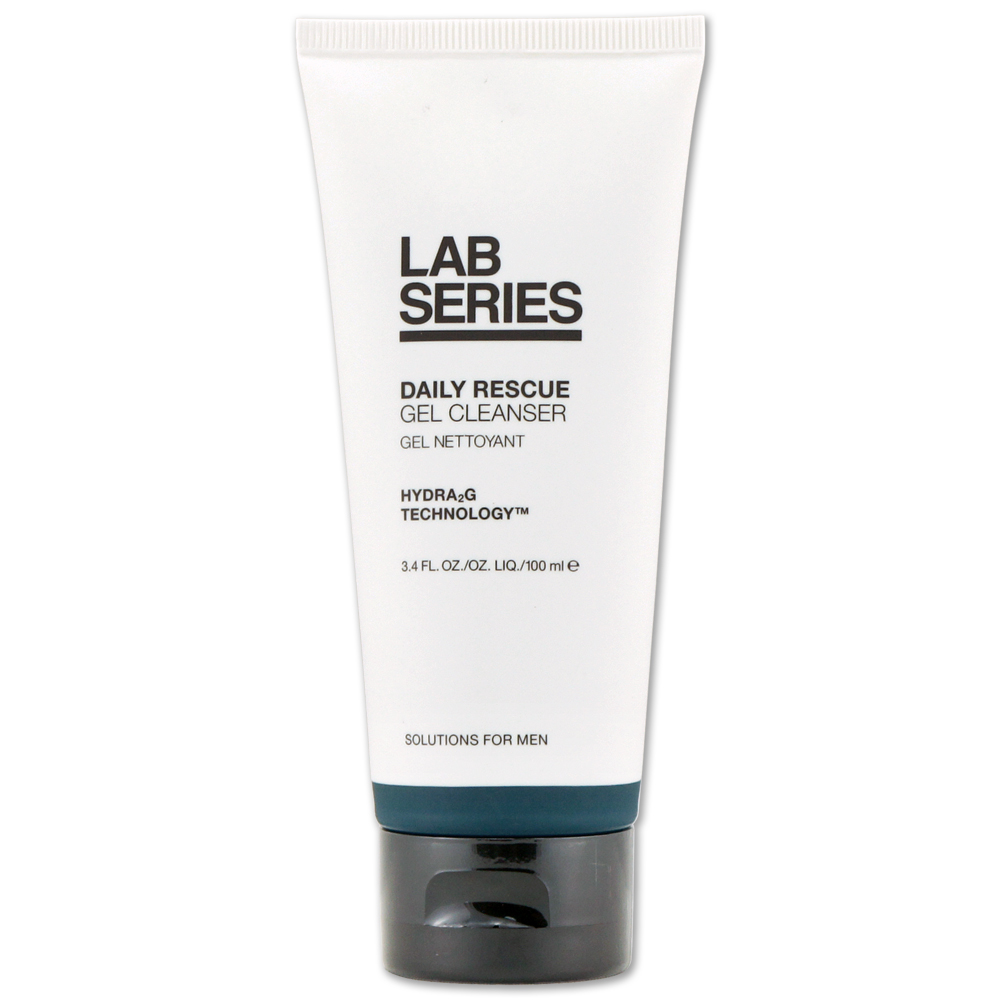 LAB Series 雅男士 活顏修護保濕潔面乳 100ML
