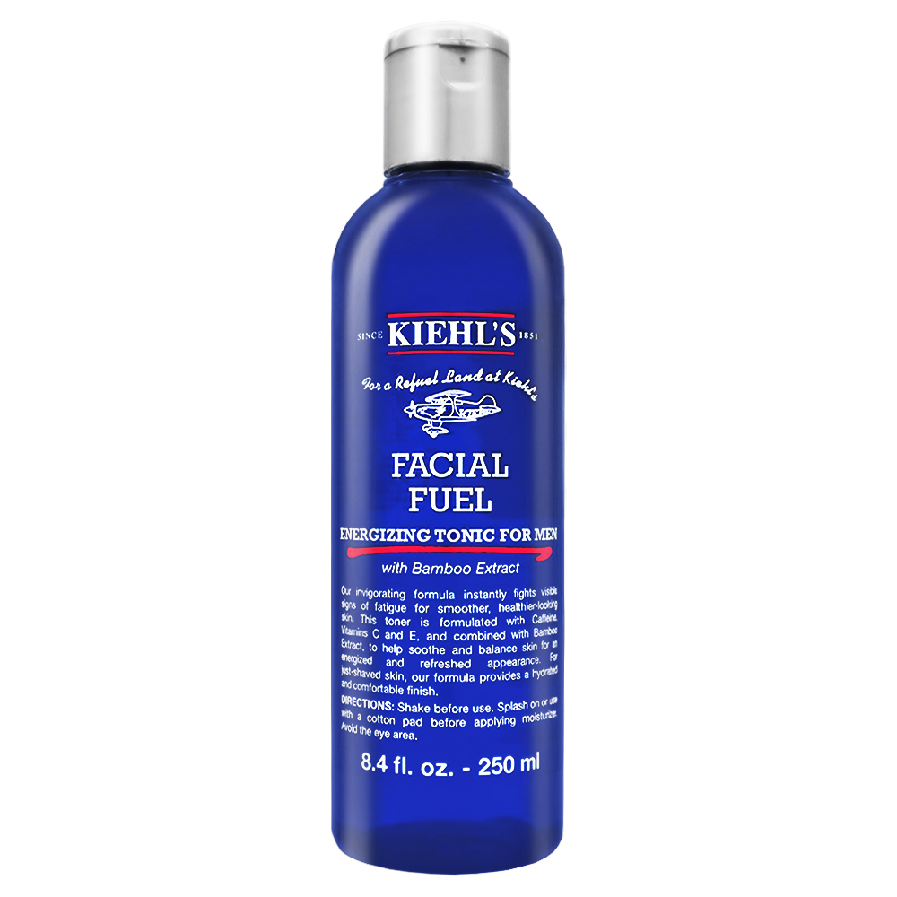 KIEHL'S 契爾氏 極限男性活膚露 250ml