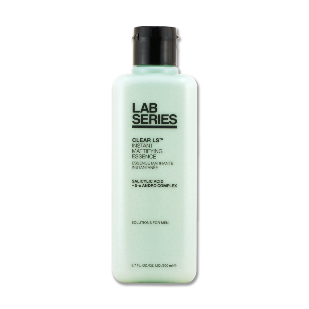 LAB Series 雅男士活顏修護保濕調理露200ml 新包裝Daily Rescue Water