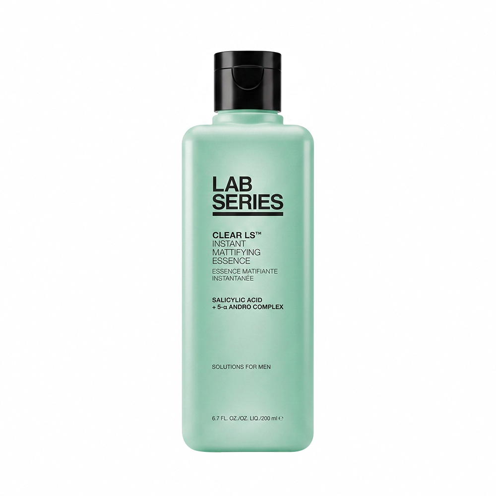 LAB Series 雅男士活顏修護保濕調理露200ml 新包裝Daily Rescue Water