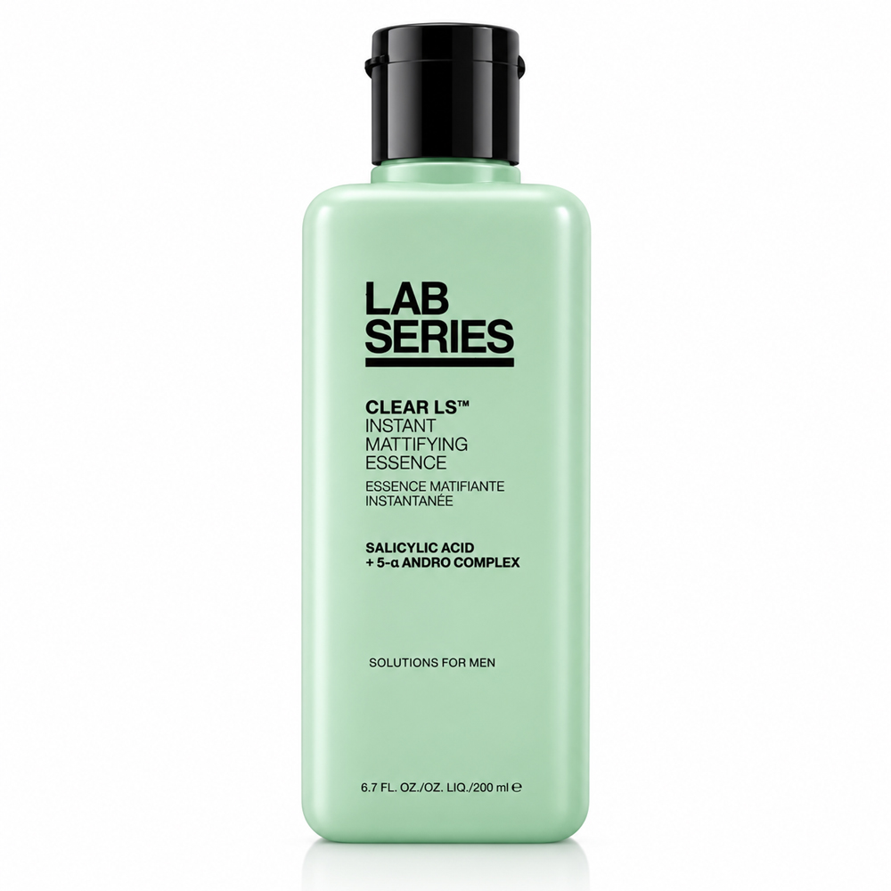 LAB Series 雅男士 控油煥膚調理露200ml 公司貨