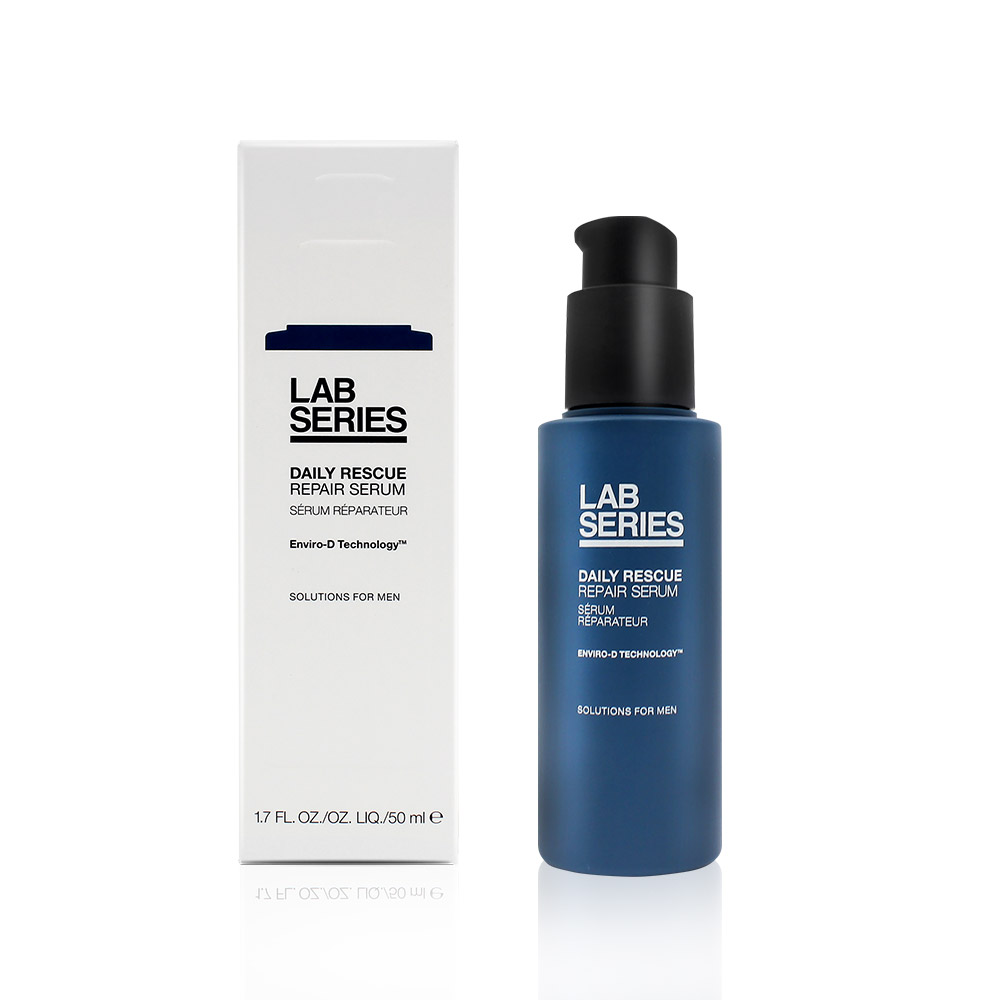 LAB Series 雅男士 活顏修護極究精華50ml (公司貨)
