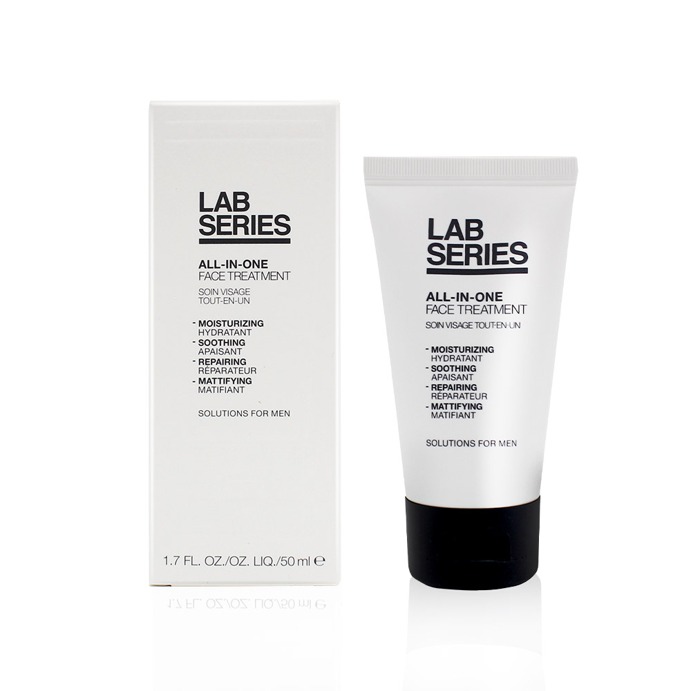 LAB Series 雅男士 多功能保濕乳液50ml (公司貨)