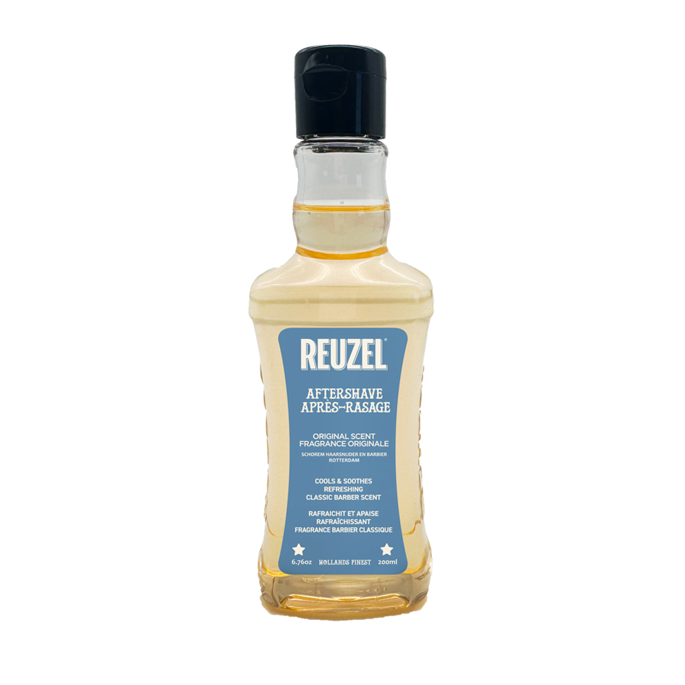 保濕舒緩鬍後水 200ml