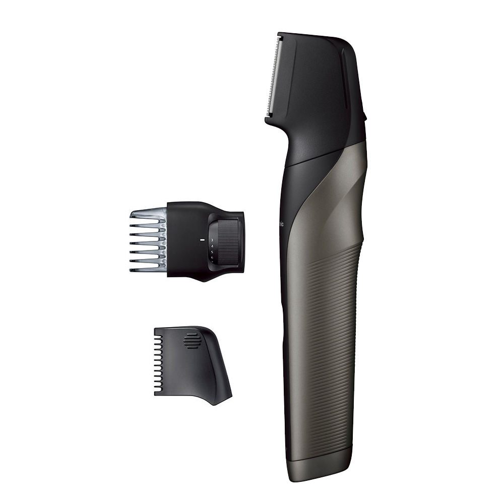Panasonic 國際牌男仕防水美體除毛器國際版(ER-GK83) - PChome 24h購物