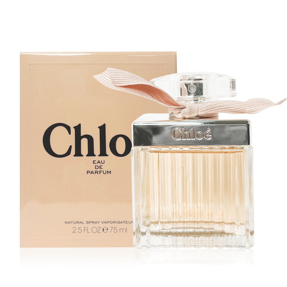 Chloé Eau de Parfum 75ml 女性用香水 クロエ 香水 75ml フレグランス レディース 女性用 chloe EDP