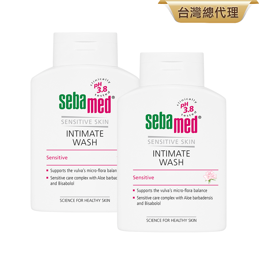 護潔露200ml兩入組