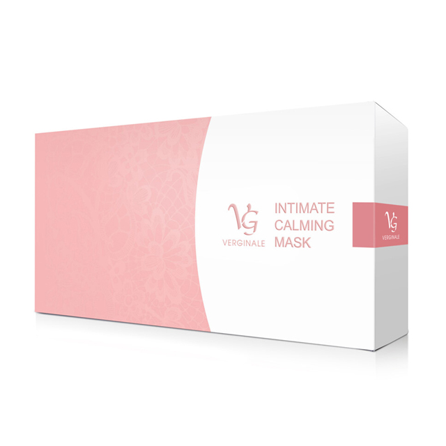 VG 薇姬娜 私密安心御守膜 5 Pcs