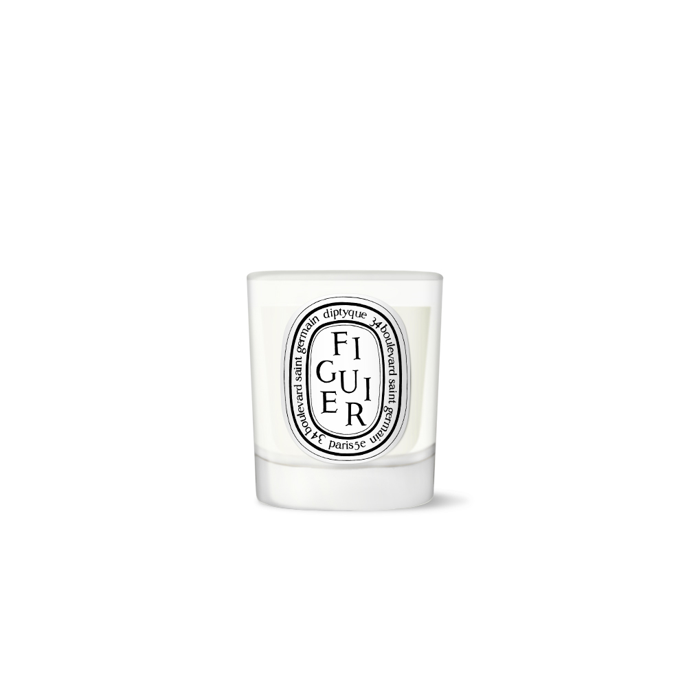 Diptyque 香氛蠟燭-無花果 35g