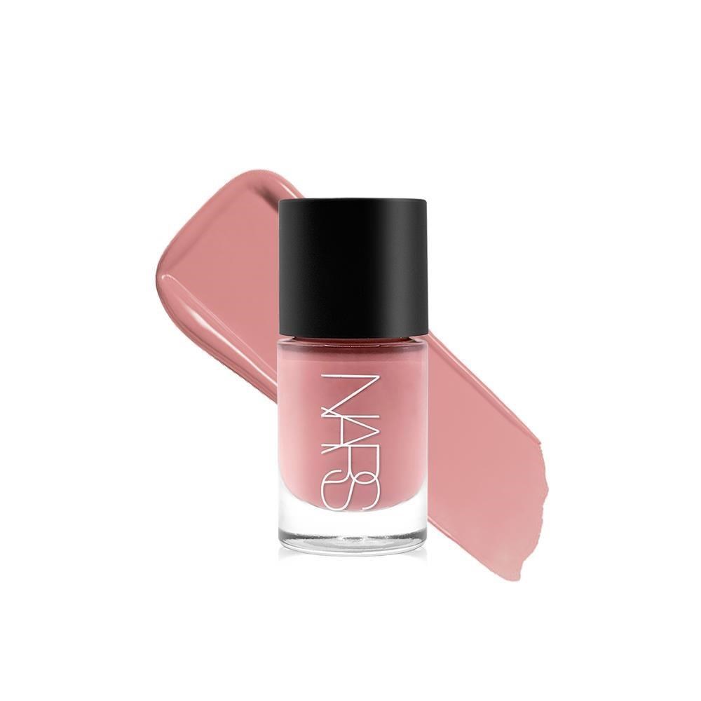 NARS 激情誘色腮紅露 5ml #Behave 杏桃玫瑰